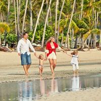 Отзыв от Варвара - Виза Destination Thailand